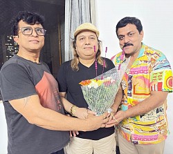 dr sunil dubey